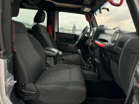 Jeep Wrangler 3.6i v6 | Mobile.bg    14
