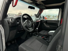 Jeep Wrangler 3.6i v6 | Mobile.bg    8