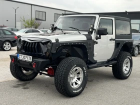 Jeep Wrangler 3.6i v6 | Mobile.bg    3