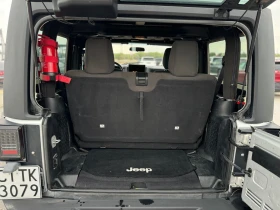 Jeep Wrangler 3.6i v6 | Mobile.bg    12