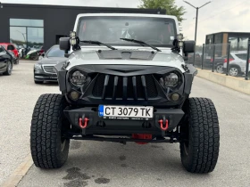 Jeep Wrangler 3.6i v6 | Mobile.bg    2
