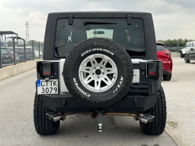 Jeep Wrangler 3.6i v6 | Mobile.bg    5