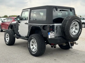 Jeep Wrangler 3.6i v6 | Mobile.bg    4