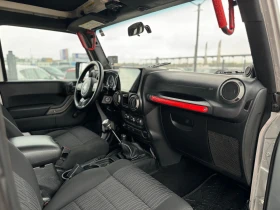 Jeep Wrangler 3.6i v6 | Mobile.bg    13