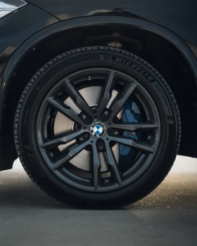 BMW X5 M50D - 58500 лв. / 29910.58 € - 75982854 6
