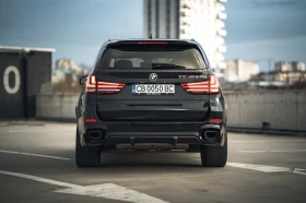 BMW X5 M50D - 58500 лв. / 29910.58 € - 75982854 5