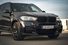 BMW X5 M50D - 58500 лв. / 29910.58 € - 75982854 2