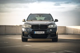 BMW X5 M50D - 58500 лв. / 29910.58 € - 75982854 3