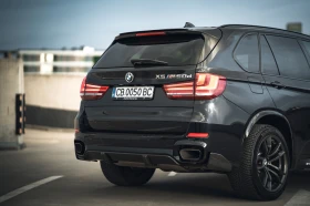 BMW X5 M50D - 58500 лв. / 29910.58 € - 75982854 4