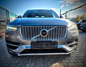     Volvo Xc90 T6 Inscription