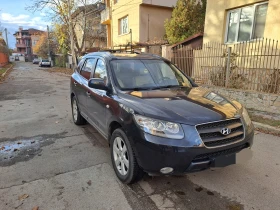 Hyundai Santa fe, снимка 3 — Bazar.bg Hyundai Santa fe, снимка 3