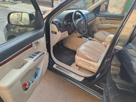 Hyundai Santa fe, снимка 8 — Bazar.bg Hyundai Santa fe, снимка 8