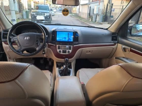 Hyundai Santa fe, снимка 6 — Bazar.bg Hyundai Santa fe, снимка 6