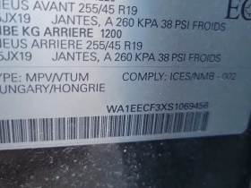 Audi Q3 * PROGRESSIV * CARFAX * БЕЗ ПЪРВОНАЧАЛНА ВНОСКА - 62000 лв. / 31700.10 € - 21485363 5