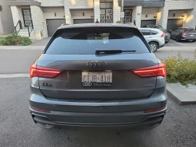 Audi Q3 * PROGRESSIV * CARFAX * БЕЗ ПЪРВОНАЧАЛНА ВНОСКА - 62000 лв. / 31700.10 € - 21485363 17