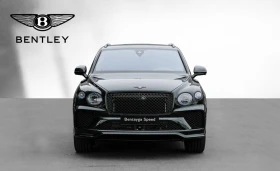 Bentley Bentayga SPEED MY2026 KERAMIK NAIM - 296700 € / 580294.76 лв. - 41711072 2