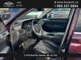 Hyundai Palisade Luxury 360CAM* ПОДГРЕВ* ОБДУХВАНЕ* BLINDSPOT*  - 36100 лв. / 18457.64 € - 87192924 9