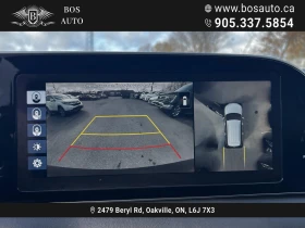 Hyundai Palisade Luxury 360CAM* ПОДГРЕВ* ОБДУХВАНЕ* BLINDSPOT*  - 36100 лв. / 18457.64 € - 87192924 12