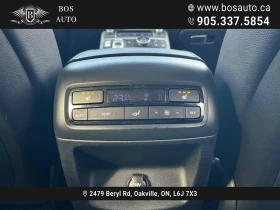 Hyundai Palisade Luxury 360CAM* ПОДГРЕВ* ОБДУХВАНЕ* BLINDSPOT*  - 36100 лв. / 18457.64 € - 87192924 8