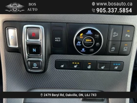 Hyundai Palisade Luxury 360CAM* ПОДГРЕВ* ОБДУХВАНЕ* BLINDSPOT*  - 36100 лв. / 18457.64 € - 87192924 15