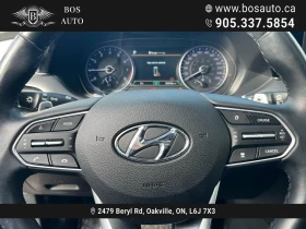 Hyundai Palisade Luxury 360CAM* ПОДГРЕВ* ОБДУХВАНЕ* BLINDSPOT*  - 36100 лв. / 18457.64 € - 87192924 16