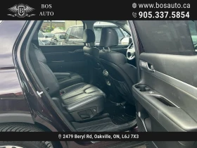 Hyundai Palisade Luxury 360CAM* ПОДГРЕВ* ОБДУХВАНЕ* BLINDSPOT*  - 36100 лв. / 18457.64 € - 87192924 13