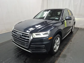 Audi Q5 * PROGRESSIV * CARFAX * ЦЕНА ДО БЪЛГАРИЯ