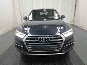 Audi Q5 * PROGRESSIV * CARFAX * ЦЕНА ДО БЪЛГАРИЯ - 27000 лв. / 13804.88 € - 21625608 2