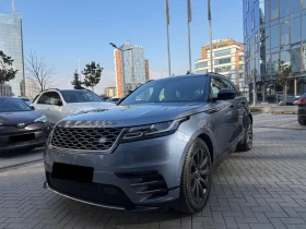 Land Rover Range Rover Velar D300 R-Dynamic SE - 36800 € / 71974.54 лв. - 90278842 3