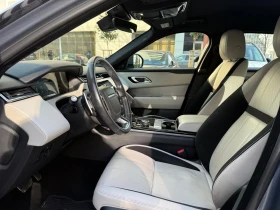Land Rover Range Rover Velar D300 R-Dynamic SE - 36800 € / 71974.54 лв. - 90278842 8