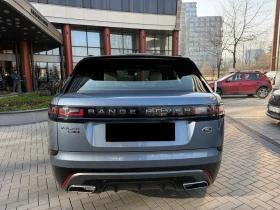 Land Rover Range Rover Velar D300 R-Dynamic SE - 36800 € / 71974.54 лв. - 90278842 5