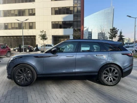 Land Rover Range Rover Velar D300 R-Dynamic SE - 36800 € / 71974.54 лв. - 90278842 7