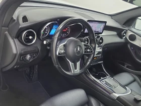 Mercedes-Benz GLC * 300 * CARFAX * ЦЕНА ДО БГ - 23500 € / 45962.00 лв. - 74155888 8