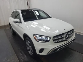 Mercedes-Benz GLC * 300 * CARFAX * ЦЕНА ДО БГ - 23500 € / 45962.00 лв. - 74155888 3
