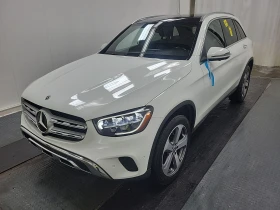 Mercedes-Benz GLC * 300 * CARFAX * ЦЕНА ДО БГ