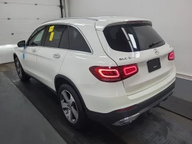 Mercedes-Benz GLC * 300 * CARFAX * ЦЕНА ДО БГ - 23500 € / 45962.00 лв. - 74155888 6