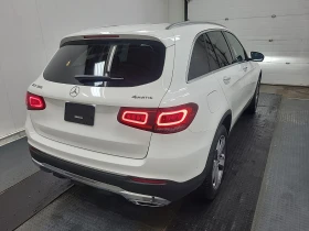 Mercedes-Benz GLC * 300 * CARFAX * ЦЕНА ДО БГ - 23500 € / 45962.00 лв. - 74155888 4