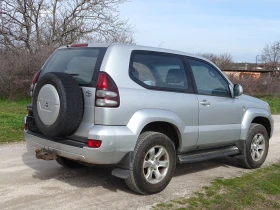 Toyota Land cruiser  3.0 D4D На ЧАСТИ - 11 € / 21.51 лв. - 20313461 4