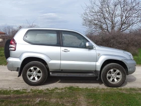 Toyota Land cruiser  3.0 D4D На ЧАСТИ - 11 € / 21.51 лв. - 20313461 5