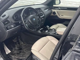BMW X4 xDrive35i M SPORT/ПОДГРЕВИ/ШИБИДАХ/360 CAM - 12900 € / 25230.21 лв. - 16400326 7