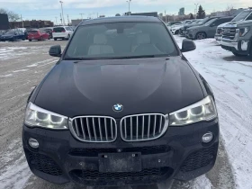 BMW X4 xDrive35i M SPORT/ПОДГРЕВИ/ШИБИДАХ/360 CAM - 12900 € / 25230.21 лв. - 16400326 2