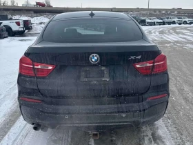 BMW X4 xDrive35i M SPORT/ПОДГРЕВИ/ШИБИДАХ/360 CAM - 12900 € / 25230.21 лв. - 16400326 5