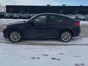 BMW X4 xDrive35i M SPORT/ПОДГРЕВИ/ШИБИДАХ/360 CAM - 12900 € / 25230.21 лв. - 16400326 3