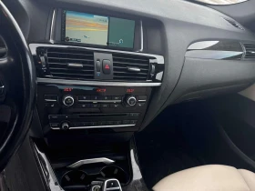 BMW X4 xDrive35i M SPORT/ПОДГРЕВИ/ШИБИДАХ/360 CAM - 12900 € / 25230.21 лв. - 16400326 9