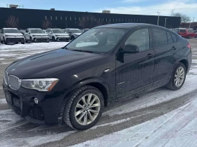 BMW X4 xDrive35i M SPORT/ПОДГРЕВИ/ШИБИДАХ/360 CAM