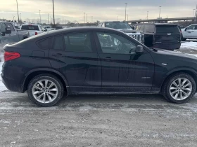 BMW X4 xDrive35i M SPORT/ПОДГРЕВИ/ШИБИДАХ/360 CAM - 12900 € / 25230.21 лв. - 16400326 4