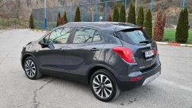 ����� �� �������� �� Opel Mokka 1.6d 4x4/Klimatron/Navigaciq/2017g