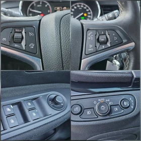 Opel Mokka 1.6d 4x4/Klimatron/Navigaciq/2017g - 9350 € / 18287.01 лв. - 36414018 15