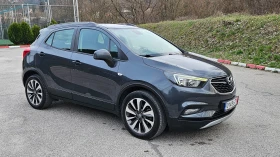 Opel Mokka 1.6d 4x4/Klimatron/Navigaciq/2017g | Auto.bg — изображение 7