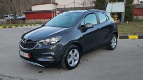 Opel Mokka 1.6d 4x4/Klimatron/Navigaciq/2017g - 9350 € / 18287.01 лв. - 36414018 2